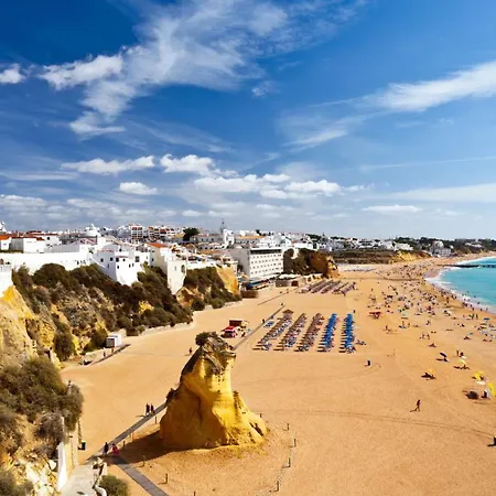 Bonita Albufeira