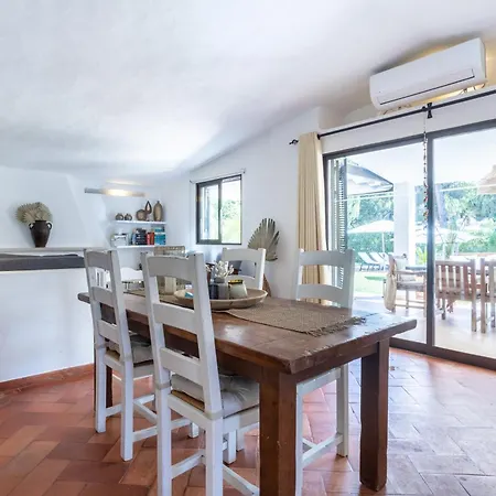 Bonita Villa *