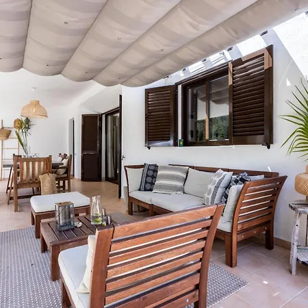 Bonita Villa