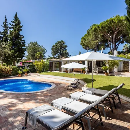 Villa Bonita Albufeira