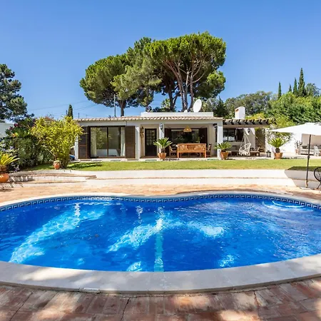 Bonita Villa Albufeira