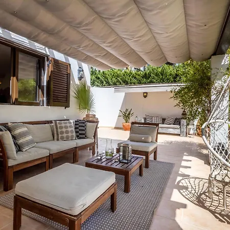 Bonita Албуфейра