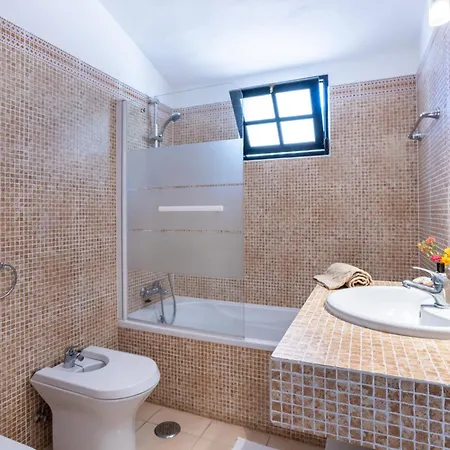 Bonita Villa Albufeira