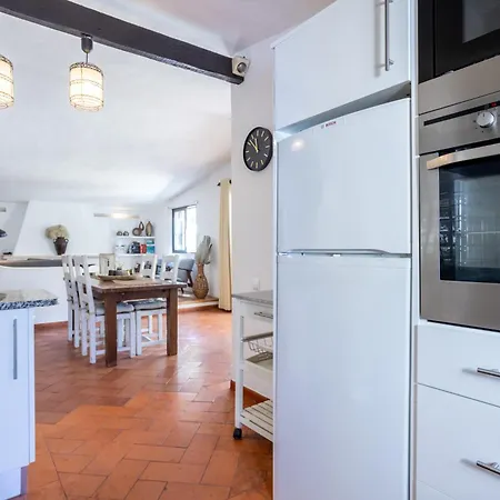 Bonita Villa Albufeira