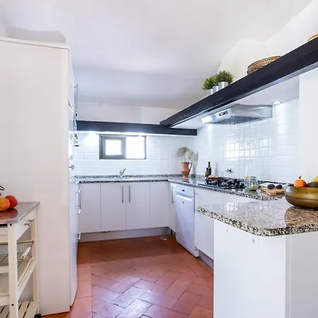 Bonita Албуфейра