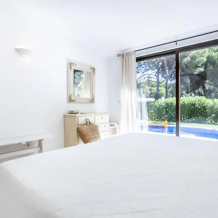 Bonita Villa Albufeira