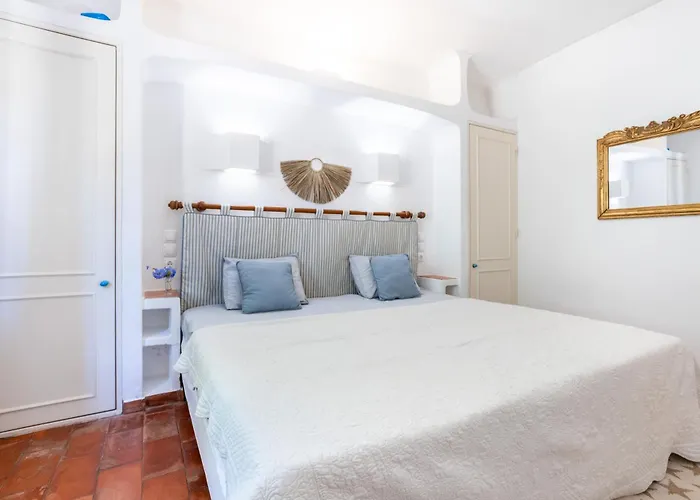 Bonita Villa Albufeira