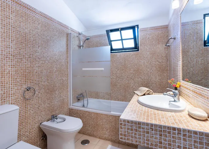 Bonita Villa Albufeira