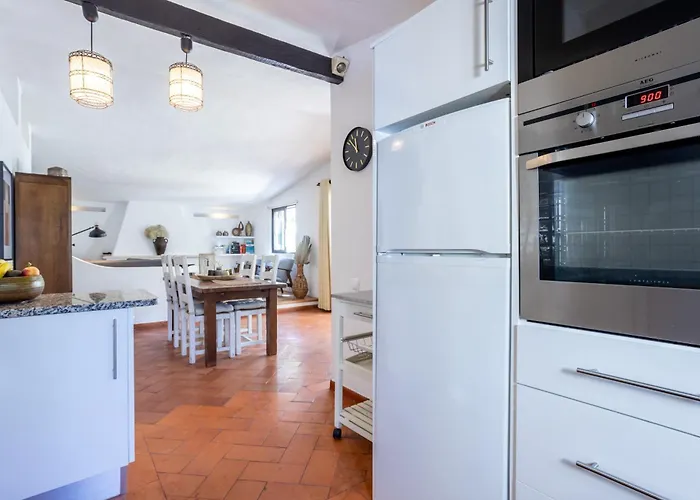 Bonita Villa Albufeira