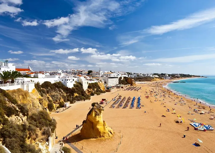 Bonita Albufeira