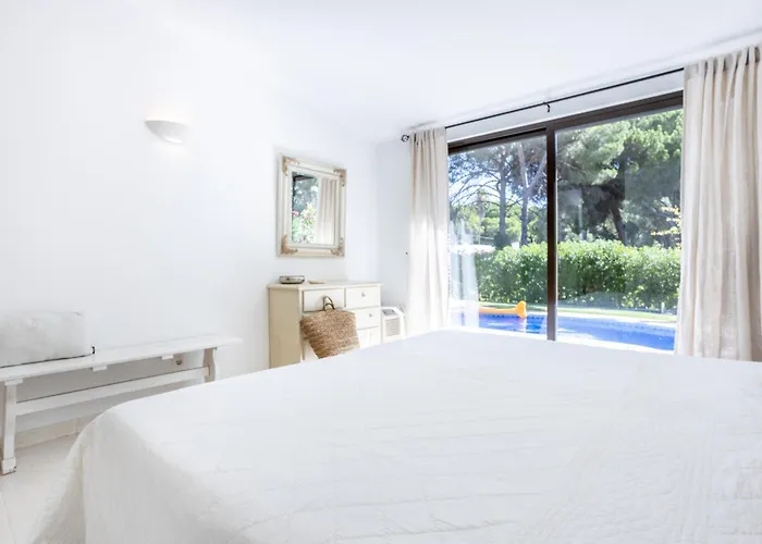 Bonita Villa Albufeira