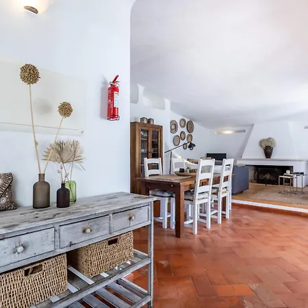 Bonita Албуфейра