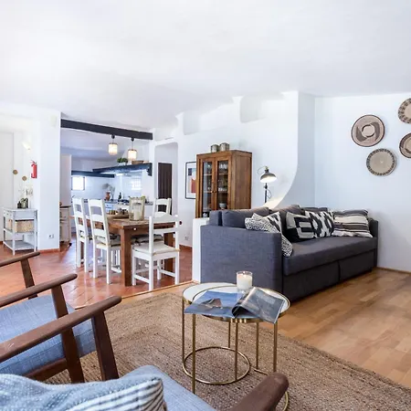 Bonita Албуфейра