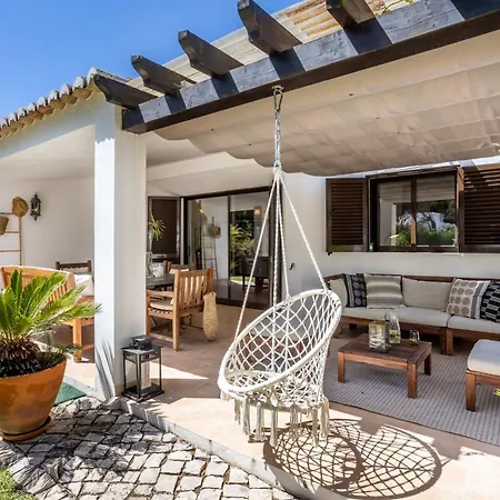 Bonita * Албуфейра