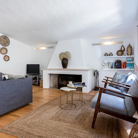 Вілла Bonita Албуфейра